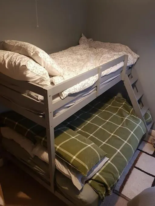 2 Just The Splott Sleeps 6 8Mins To Stadium Cardiff Storbritannien